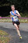 Mens 6 stage road relay, English National 6 and 4 Stage Road Relays, Sutton Park, Birmingham. Photo: David T. Hewitson/Sports for All Pics